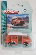 Majorette · Volkswagen VW T3