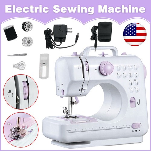 Electric sewing machine - electric,