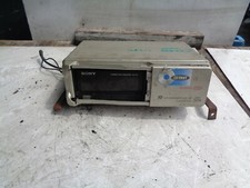 MERCEDES BENZ C CLASS W202 CD CHANGER 1535716