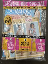 inspirational to create sewing