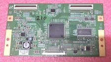 LVDS TCON BOARD KDL-40S5500 KDL-40V4000 KDL-40L4000 TV 400HAC2LV3.0 LJ94-02441F