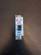 5A MEM Type 1 M6 51QEB MCB