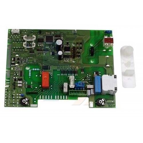 Worcester bosch greenstar 25si - bosch,