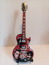 ELVIS PRESLEY Red Vintage