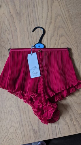 Rosie for autograph pleat - m&s,