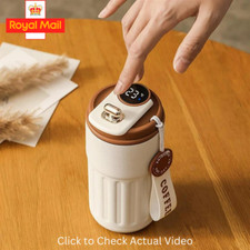 Travel Mug thermos flask with