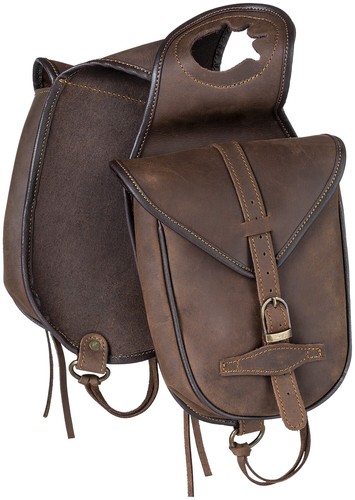 Western soft leather - western, saddle