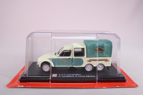 Le6866 eligor autoplus - eligor, 1/43