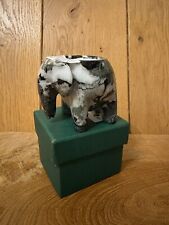 British Fossils Marble