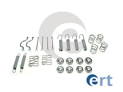 Rear ert 310083 accessory kit - ert,