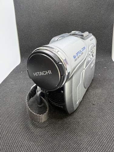Hitachi mv730a dvd - dz-mv730a,