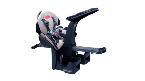 Weeride safe front - weeride, deluxe