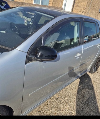 Golf mk5 tdi 0 - golf, gt