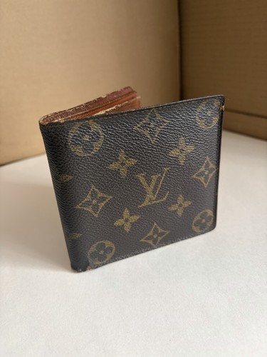 Wallet - lv,