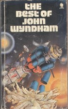 The best of John Wyndham, John