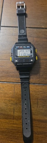 Casio 100w barometer - casio, bm-100w