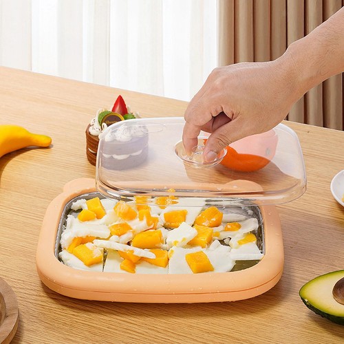 Non electric mini yogurt - non,