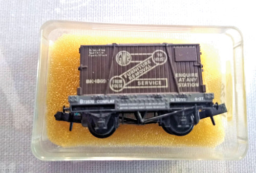 Peco gauge 20 - nr-20,