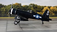 CORGI US33014 - F-4U-1D CORSAIR, VMF-112, 1945
