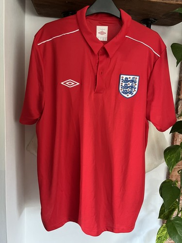 England umbro 2009 - england, 2009/10