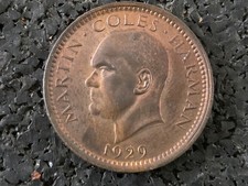 Lundy Island - Martin Coles