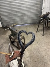 ❤️Handmade Love heart