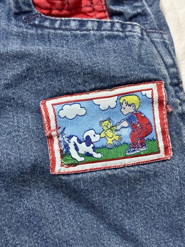 Vintage oshkosh bgosh denim - oshkosh,