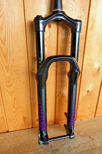 Rockshox Lyrik RTC3 27.5" Forks 160mm 110 x 15mm Tapered DebonAir