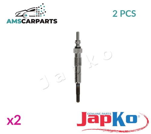 Engine glow plugs - plugs, japko