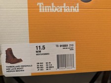 Men's Timberland Originals