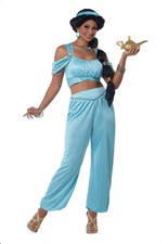 CALIFORNIA COSTUME ARABIAN