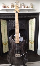 PRS SE Swamp Ash Special