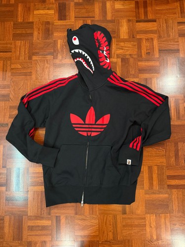 Adidas bape bathing - bape, ape