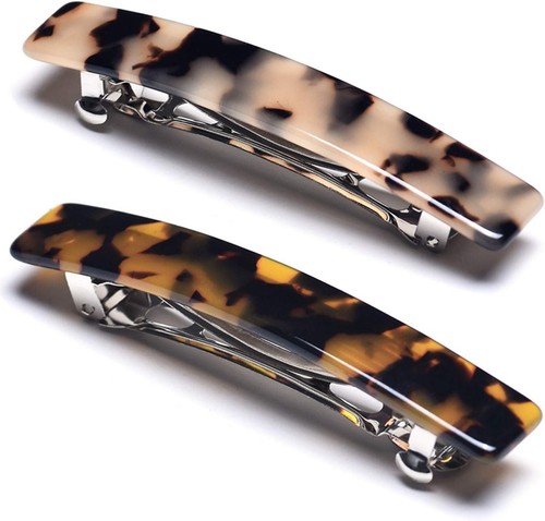 2pcs french design hair - 2pcs,