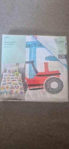 Next transport alphabet - next,