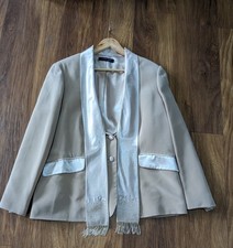 Windsmoor Women's Silk Jacket