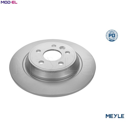 Brake disc 515 523 - brake,