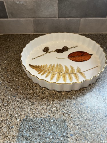 Vintage royal worcester - worcester, wild