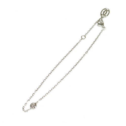 Cartier bracelet damour - cartier, sm