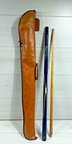 Bce custom cues jimmy white - bce,