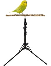 Adjustable Bird Natural Pepper