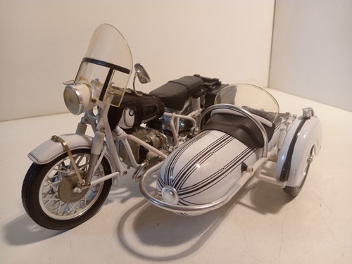 Tootsietoys 3304 bmw r60 - tootsietoys,