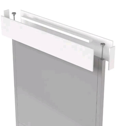Goodhome modular room divider - goodhome,