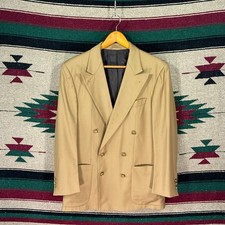 Vintage 70s Burberry Beige
