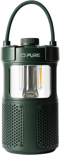 Pure woodland glow - pure,