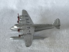 Vintage DINKY Meccano SEAPLANE