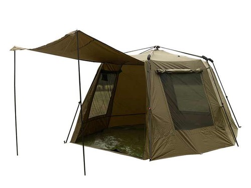 Fox eos social shelter - fox, xl