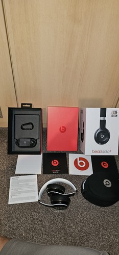 Beats solo solo2 - beats, 2