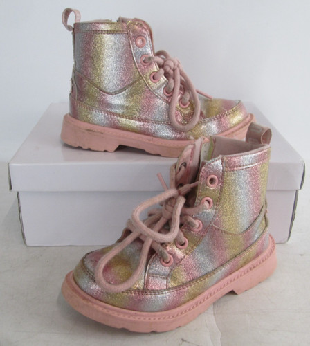 Ugg kids glitter - kids, rainbow