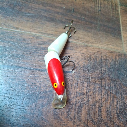 Vintage rapala jointed - rapala,